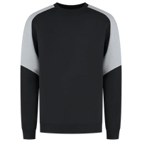 Sweater Bicolor Redefined 306112