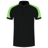 Poloshirt Bicolor Redefined 206106
