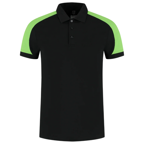 Poloshirt Bicolor Redefined 206106