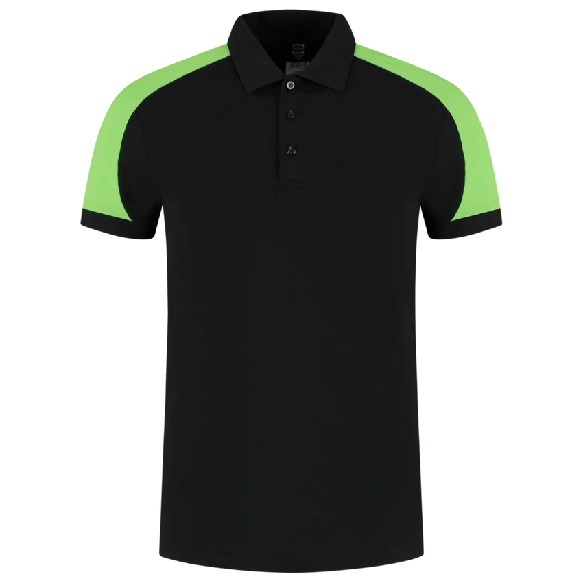 Poloshirt Bicolor Redefined 206106