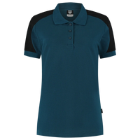 Poloshirt Bicolor Redefined Dames 206108