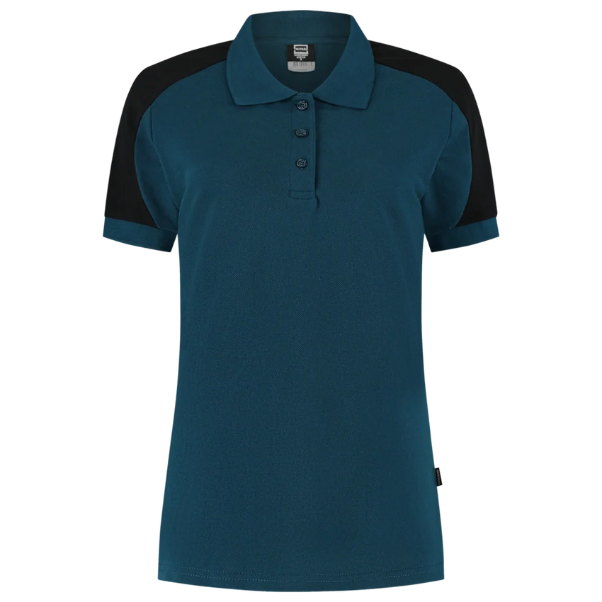 Poloshirt Bicolor Redefined Dames 206108