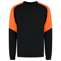 Sweater Bicolor Redefined 306112