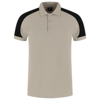 Poloshirt Bicolor Redefined 206106