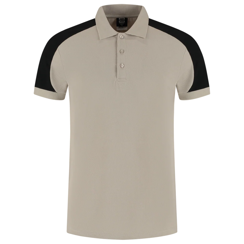 Poloshirt Bicolor Redefined 206106