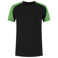 T-shirt Bicolor Redefined 106106