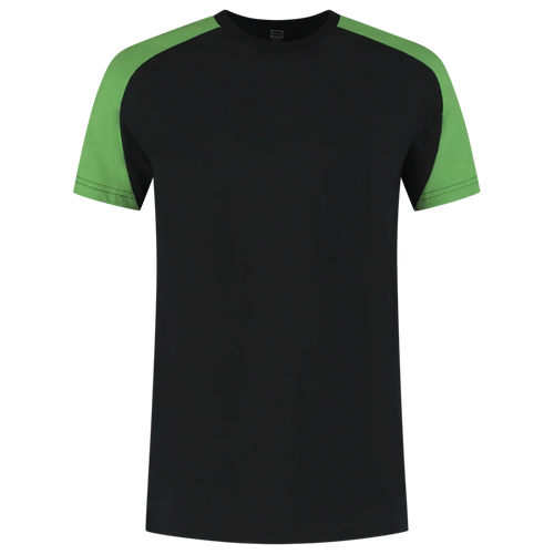 T-shirt Bicolor Redefined 106106