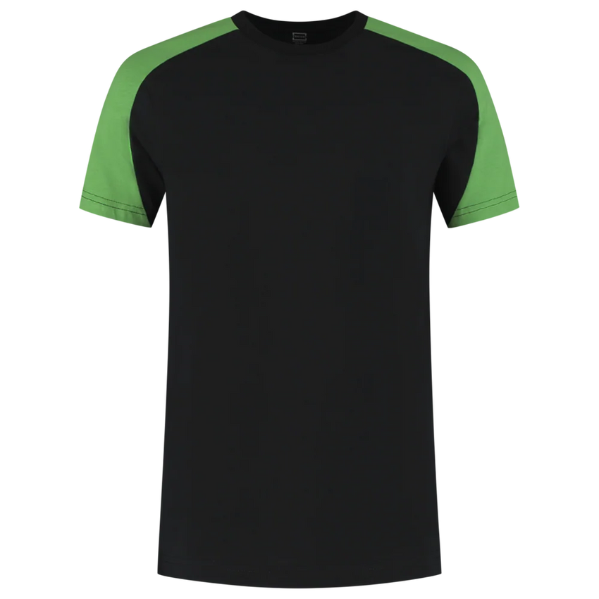 T-shirt Bicolor Redefined 106106