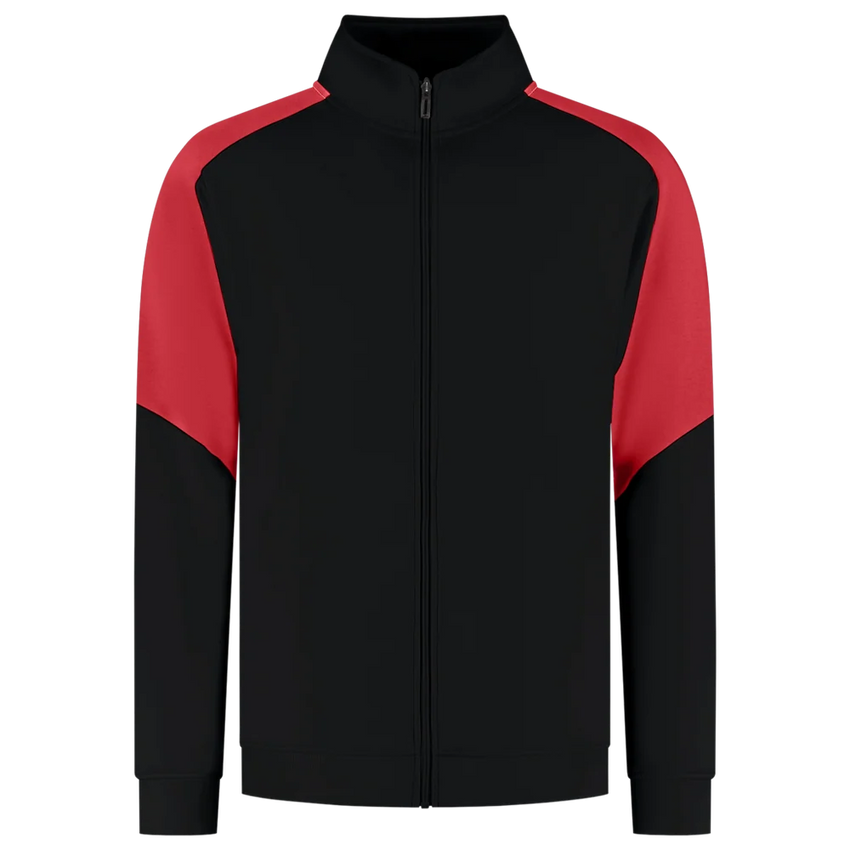 Sweatvest Bicolor Redefined 306108
