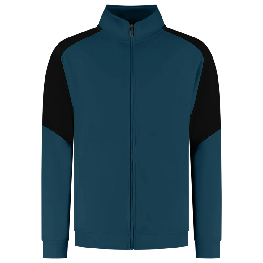 Sweatvest Bicolor Redefined 306108