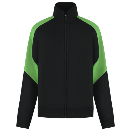 Sweatvest Bicolor Redefined Dames 306122