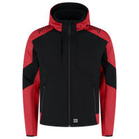 Softshell Capuchon Bicolor Redefined 406118