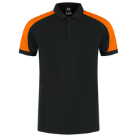 Poloshirt Bicolor Redefined 206106