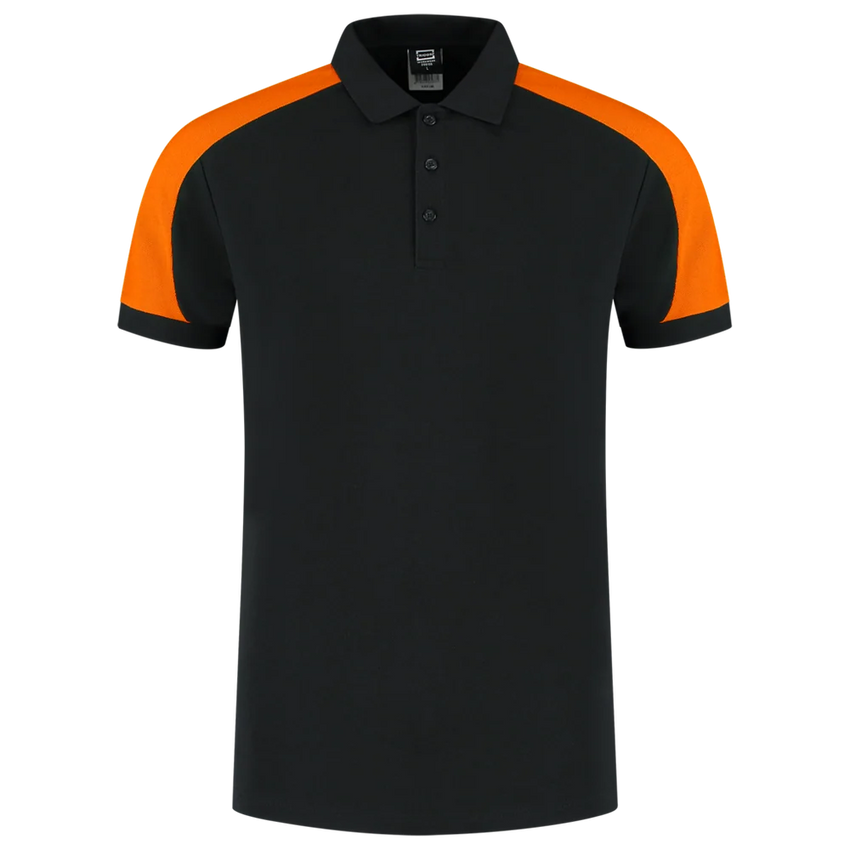 Poloshirt Bicolor Redefined 206106