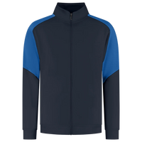 Sweatvest Bicolor Redefined 306108
