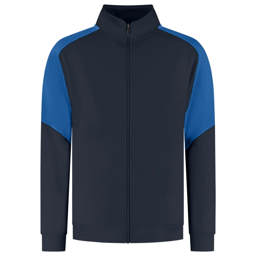 Sweatvest Bicolor Redefined 306108