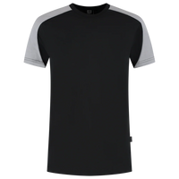 T-shirt Bicolor Redefined 106106