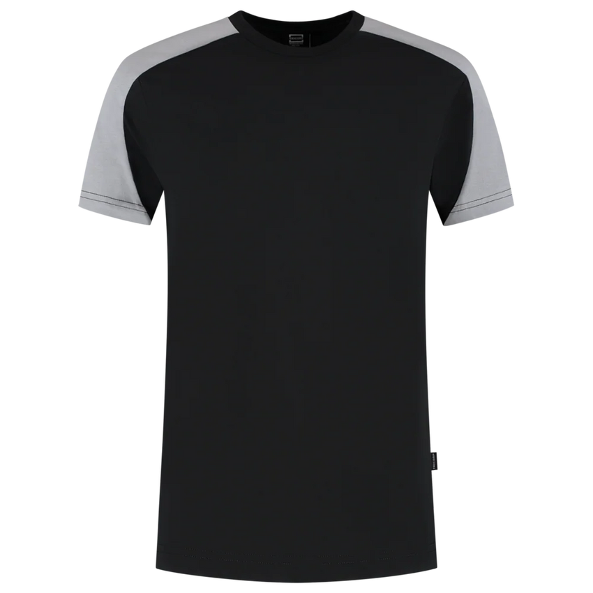 T-shirt Bicolor Redefined 106106