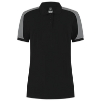 Poloshirt Bicolor Redefined Dames 206108