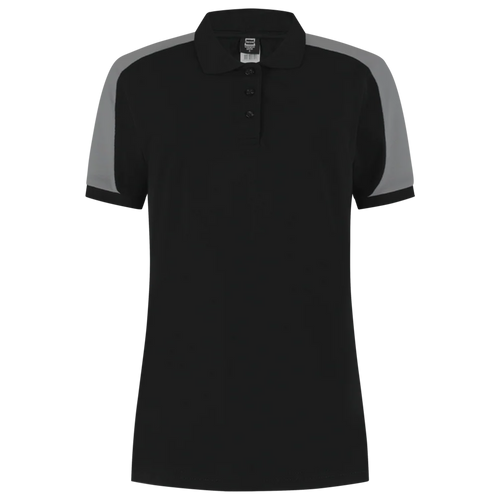 Poloshirt Bicolor Redefined Dames 206108