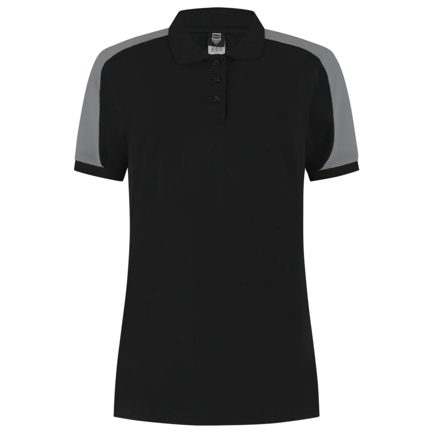 Poloshirt Bicolor Redefined Dames 206108