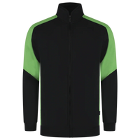 Sweatvest Bicolor Redefined 306108