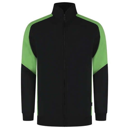 Sweatvest Bicolor Redefined 306108