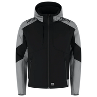 Softshell Capuchon Bicolor Redefined 406118