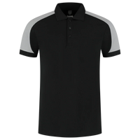 Poloshirt Bicolor Redefined 206106
