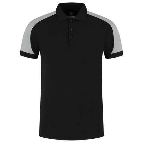 Poloshirt Bicolor Redefined 206106
