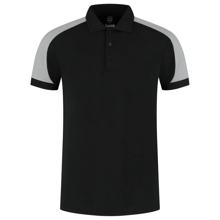 Poloshirt Bicolor Redefined 206106