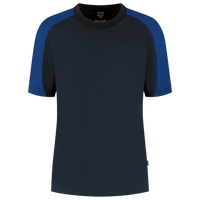 T-shirt Bicolor Redefined Dames 106109