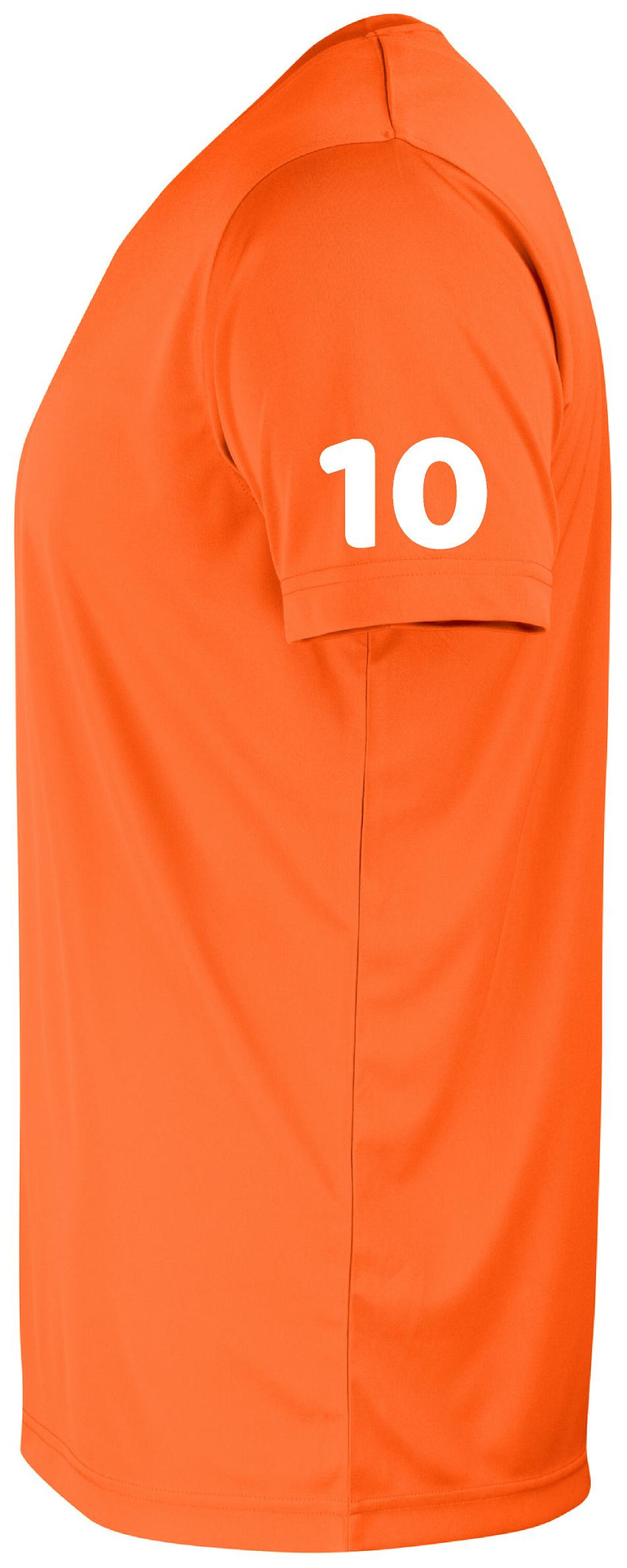 Textiel Drukwerk Culemborg WK shirt