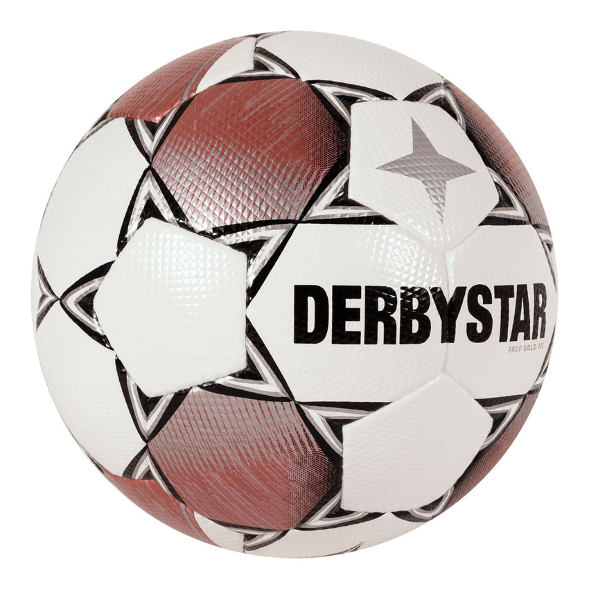 Derbystar Prof Gold III image 2