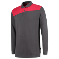 Tricorp polosweater Bicolor Naden image 9