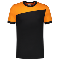 Tricorp T-shirt Bicolor Naden image 11