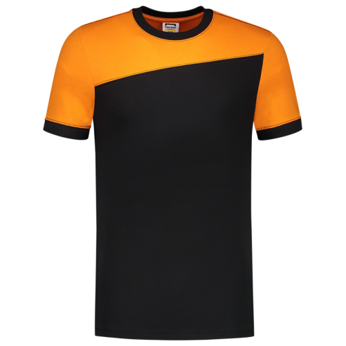 Tricorp T-shirt Bicolor Naden image 11