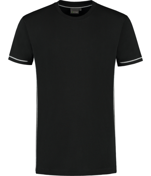 Santino Werkshirt Cal Heren extra lang image 1
