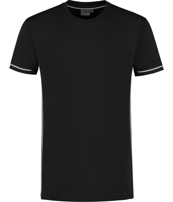 Santino Werkshirt Cal Heren extra lang image 1