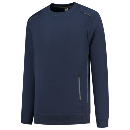 Tricorp Sweater Accent image 3