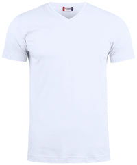 Clique Basic-T V-neck image 0