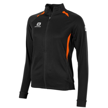 Stanno Stadio Full Zip Top Ladies