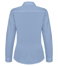 Clique Stretch Shirt L/S Dames image 4