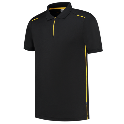 Tricorp poloshirt Accent image 3
