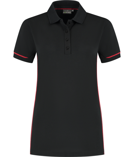 Santino Werkpolo Carsen Dames image 0