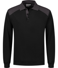 Santino Werkpolosweater Tesla image 14