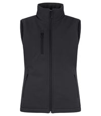 Clique Padded Softshell Vest Dames image 5