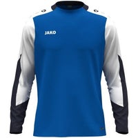 Jako Dynamic Longsleeve Swaeter image 4