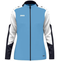 Jako Dynamic Dames Polyestervest image 8