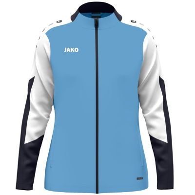 Jako Dynamic Dames Polyestervest image 8